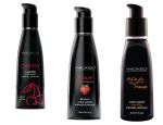 Adult Sensual Care Aqua Heat W Watermelon & Cherry Lubes Lubricants