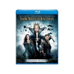 Snow White & The Huntsman Blu-ray Disc