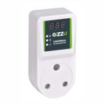 Gizzu Voltage Protector 16A