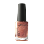 Kinetics Solargel Nail Polish Dazzle 138 15ML Cosmetology.co.za