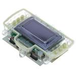 Washing Machine Display PC Board