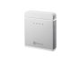 Choiix I-powerfort Rechargeable Battery For Iphone Or Ipad - White
