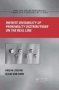 Infinite Divisibility Of Probability Distributions On The Real Line   Hardcover New