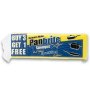 Cleaning Sponges 4 Pack