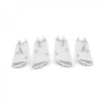 Dji Phantom 4 Landing Gear Antenna Cap Cover Replacement
