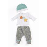 Doll Pyjama Set For 38CM