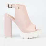 Rock & Co Onyx 1 - Pink - Pink 8