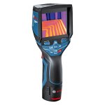 Bosch Thermo Camera Professional Gtc 400 C