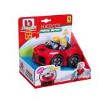 Bburago Junior Poppin' Drivers Laferrari Aperta Red