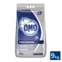 Omo 9KG Auto Washingpowder Preformed Bag Pro