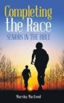 Completing The Race - Seniors In The Bible Hardcover