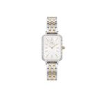 Quadro Lumine Bezel Two-tone Mop 26MM