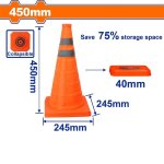 Collapsible Safety Cone WYJ2A45