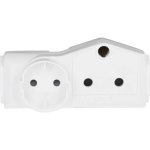Safeway Din 232 Adaptor