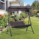 Outsunny Swing Chair
