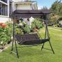 Outsunny Swing Chair