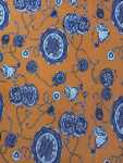 Printed Mesh
