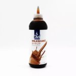 Chef Chocolate Milkshake Syrup 1L