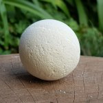 Bath Bomb Lemongrass Escentia Products