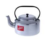 Zs - Hart Aluminum Kettle - 10L