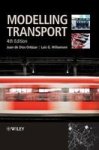 Modelling Transport 4E Hardcover 4TH Revised Edition
