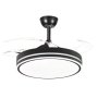 Ceiling Fan Light With Foldable Blades - FL072