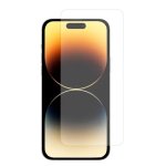 Apple Iphone 15 Pro Max Body Glove Screen Protector Black Border
