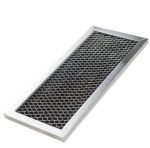 Fugedox DE63-30016G Microwave Charcoal Filter For Samsung DE63-00367H DE63-00367D DE63-30016G 4864753 AP6285766 PS12394443