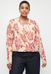 Blouse Cristal - Light Beige