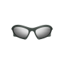 Sunglass Man Ruthenium Silver BB0229S-002 - Ruthenium