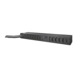 APC Rack Pdu Basic 1U 30A 208V 10 C13