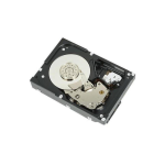 Dell 4TB 3.5-INCH 6GBPS 7.2K 512N Sata III Cabled Internal Hdd