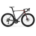 Reacto 8000 Disc 2026 - XL