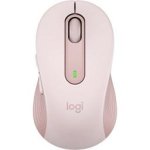 Logitech 910-006254 Signature M650 4000 Dpi Rose Wireless Optical Gaming Mouse