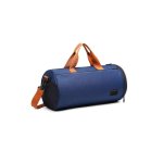 Zs - Gym - Sports Duffel Bag - Pink
