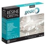 Gedeo Crystal Resin 750ML
