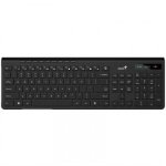 Genius USB Slimstar 7230 Wls Black