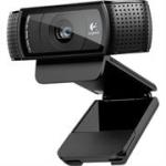 Logitech C920 Pro Fhd Webcam