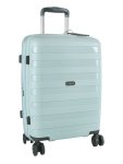 Cellini Sonic 4 Wheel Carry On Trolley - Ys Travel Bags