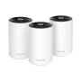 TP-link Deco XE75 AXE5400 Whole Home Tri-band Mesh Wi-fi 6E System - 3 Pack