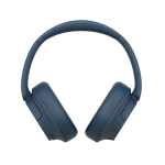 Sony Wireless Bluetooth Nfc Headphones – Blue