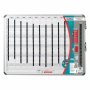 Magnetic Year Planner 1200 900MM