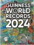 Guinness World Records 2024   Hardcover