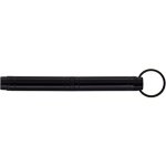 Space Pens Fisher Backpacker Space Pen Black Bp b