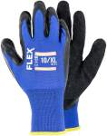 Pioneer Single Towelling Glove With 7CM Knitted Cuff