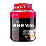 Biogen Blended Protein 1.75KG - Vanilla