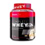 Biogen Blended Protein 1.75KG - Vanilla
