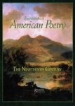 Encyclopedia Of American Poetry: The Nineteenth Century
