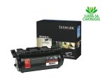 Genuine Lexmark TONERX644 And X646 32 000 Pages For Lexmark X642E