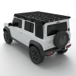Suzuki Jimny Gen 4 – 5 Door Side Molle Panels For